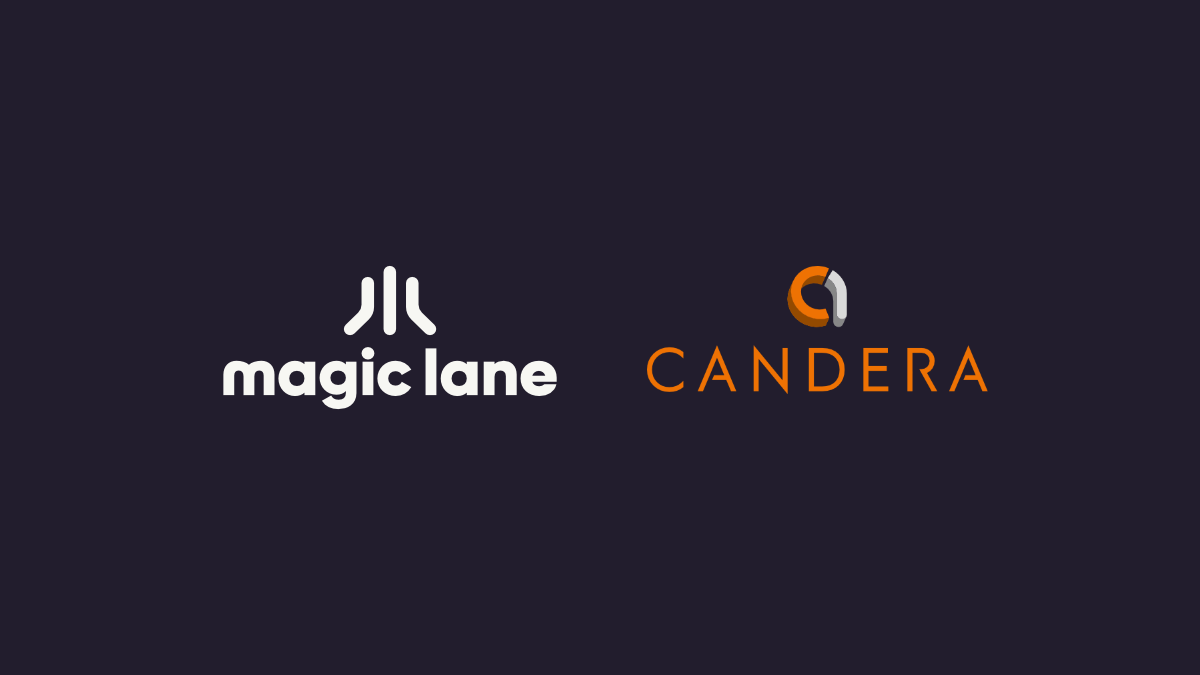 Candera and Magic Lane Partner to Bring Advanced Navigation into Candera CGI Studio-Based HMIs